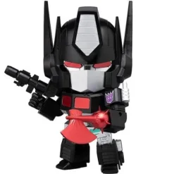 Transformers Nemesis Prime Nendoroid 1814 Action Figure