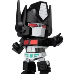 Transformers Nemesis Prime Nendoroid 1814 Action Figure