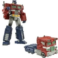 Transformers Premium Finish War for Cybertron Voyager - Select Figure(s)