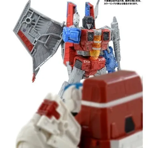 Transformers Premium Finish War for Cybertron Voyager - Select Figure(s)