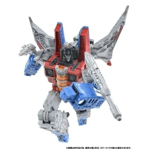 Transformers Premium Finish War for Cybertron Voyager - Select Figure(s)