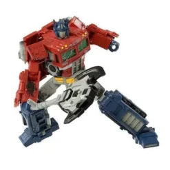 Transformers Premium Finish War for Cybertron Voyager - Select Figure(s)
