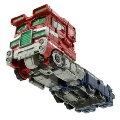 Transformers Premium Finish War for Cybertron Voyager - Select Figure(s)
