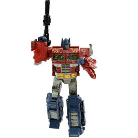 Transformers Premium Finish War for Cybertron Voyager - Select Figure(s)