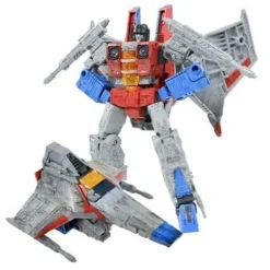 Transformers Premium Finish War for Cybertron Voyager - Select Figure(s)
