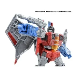 Transformers Premium Finish War for Cybertron Voyager - Select Figure(s)