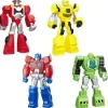 Transformers Rescue Bots 11 1/2-inch Epic Figure
