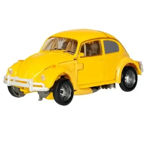 Transformers Studio Series Deluxe Class #116 Transformers: Bumblebee Action Figure
