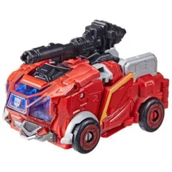 Transformers Studio Series Deluxe Ironhide (Bumblebee)