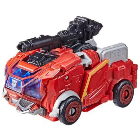 Transformers Studio Series Deluxe Ironhide (Bumblebee)