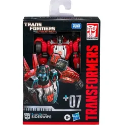 Transformers Studio Series Deluxe - Select Figure(s)