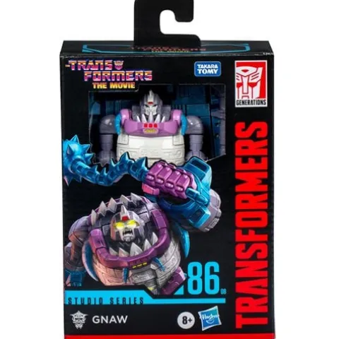 Transformers Studio Series Deluxe - Select Figure(s)