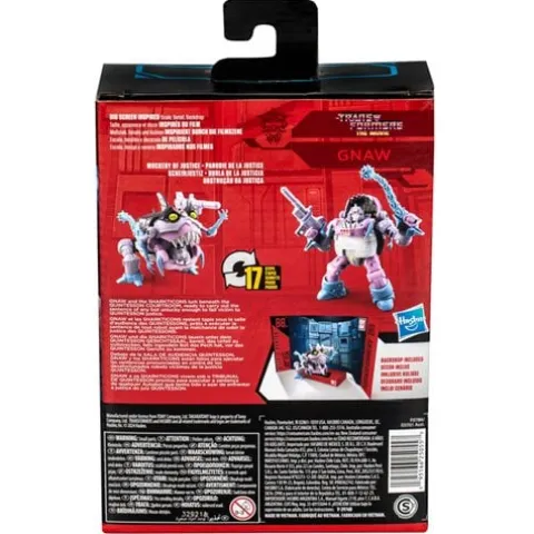 Transformers Studio Series Deluxe - Select Figure(s)