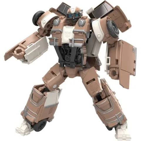 Transformers Studio Series Deluxe - Select Figure(s)
