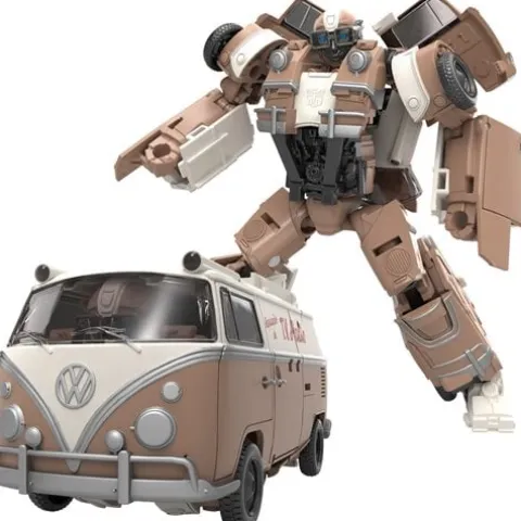 Transformers Studio Series Deluxe - Select Figure(s)