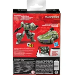 Transformers Studio Series Deluxe - Select Figure(s)