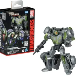 Transformers Studio Series Deluxe - Select Figure(s)