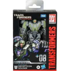 Transformers Studio Series Deluxe - Select Figure(s)