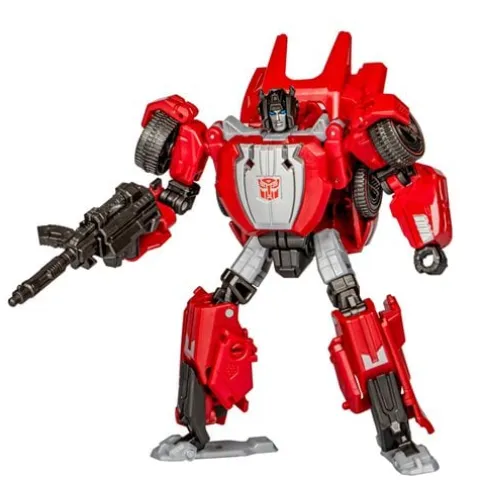 Transformers Studio Series Deluxe - Select Figure(s)