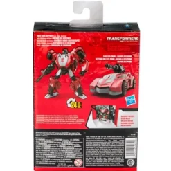 Transformers Studio Series Deluxe - Select Figure(s)