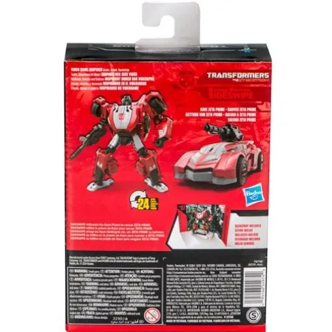 Transformers Studio Series Deluxe - Select Figure(s)