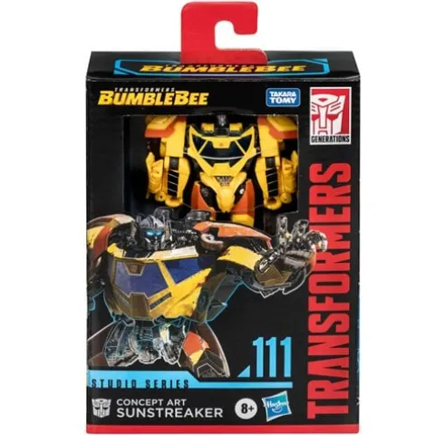 Transformers Studio Series Deluxe - Select Figure(s)