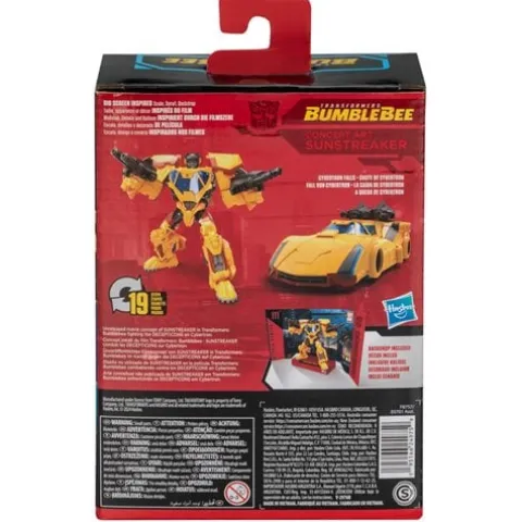 Transformers Studio Series Deluxe - Select Figure(s)