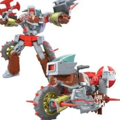 Transformers Studio Series 86 Voyager Junkheap