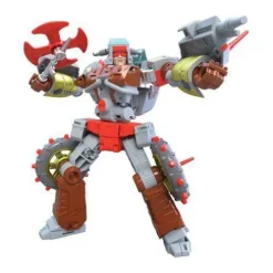 Transformers Studio Series 86 Voyager Junkheap