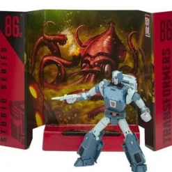 Transformers Studio Series 86-02 Deluxe Kup