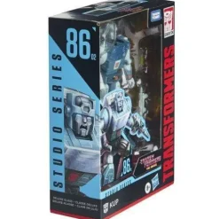 Transformers Studio Series 86-02 Deluxe Kup