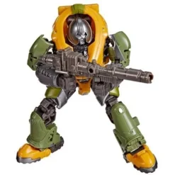 Transformers Studio Series Deluxe Brawn (Bumblebee)