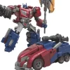 Transformers Studio Series Voyager 03 Gamer Edition War for Cybertron Optimus Prime