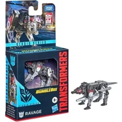 Transformers Studio Series Core - Ravage