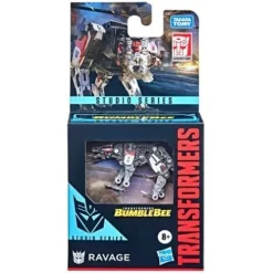 Transformers Studio Series Core - Ravage