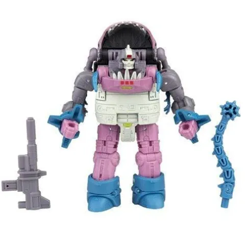 Transformers Studio Series 86 Deluxe Sharkticon Gnaw