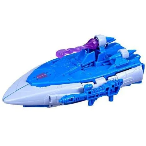 Transformers Studio Series 86 Voyager Class Decepticon Sweep