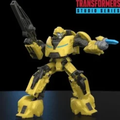 Transformers Studio Series Deluxe Transformers One Bumblebee (B-127)