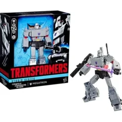 Transformers Studio Series The Transformers: The Movie Leader Class Megatron