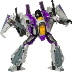 Transformers Studio Series Voyager Skywarp (Bumblebee)