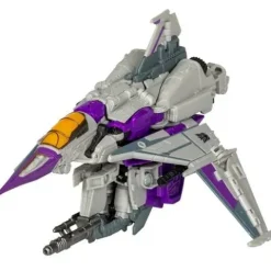 Transformers Studio Series Voyager Skywarp (Bumblebee)