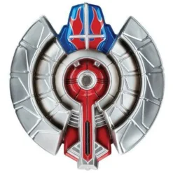 Transformers The Last Knight Optimus Shield