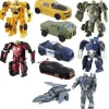 Transformers The Last Knight Allspark Tech Figure - Select Figure(s)