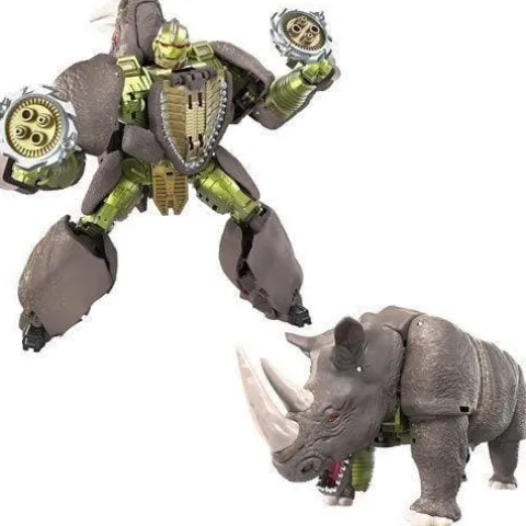 Transformers War for Cybertron Kingdom Voyager - Select Figure(s)
