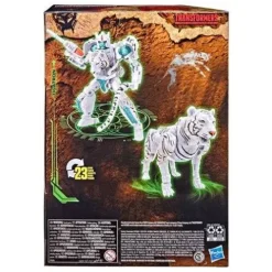 Transformers War for Cybertron Kingdom Voyager - Select Figure(s)
