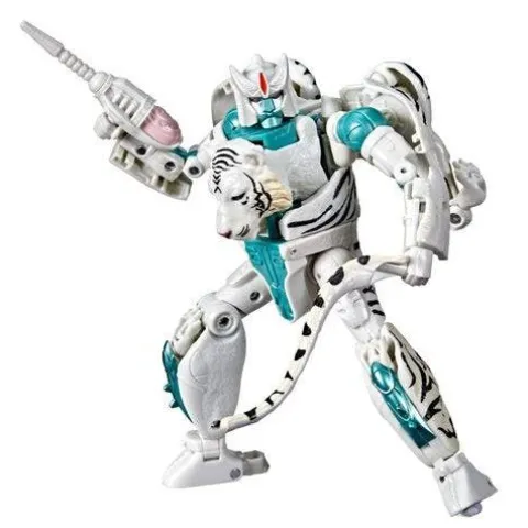 Transformers War for Cybertron Kingdom Voyager - Select Figure(s)