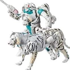 Transformers War for Cybertron Kingdom Voyager - Select Figure(s)