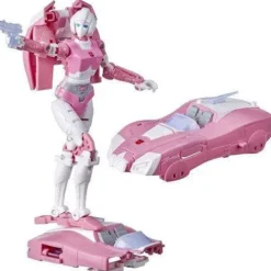 Transformers War for Cybertron Kingdom Deluxe - Select Figure(s)