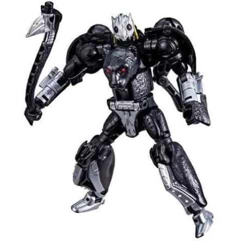 Transformers War for Cybertron Kingdom Deluxe - Select Figure(s)