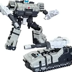 Transformers War for Cybertron Kingdom Deluxe - Select Figure(s)
